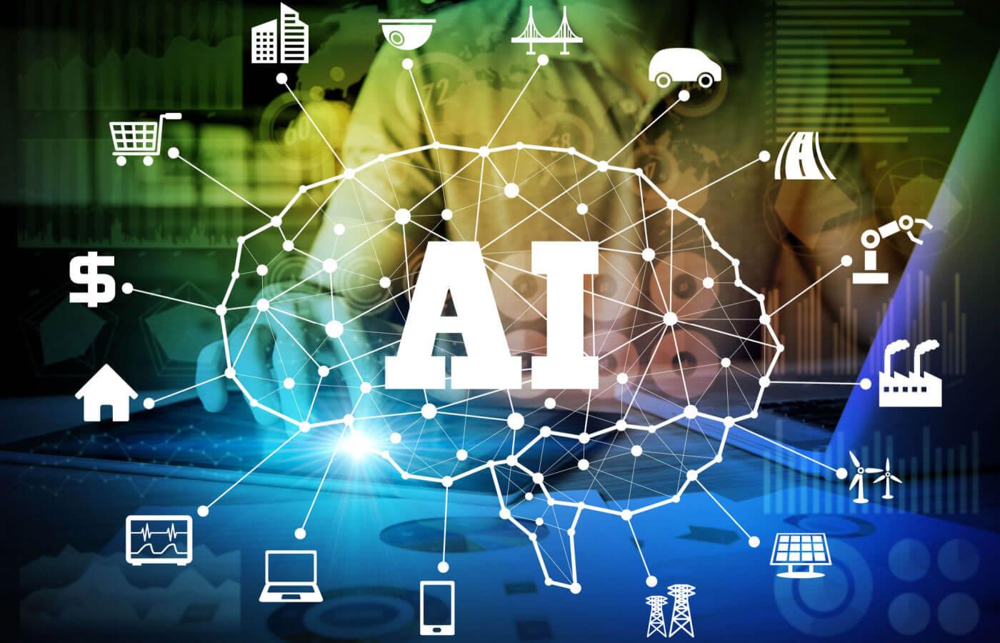 From Ideas to Action: How Artificial Intelligence Elevates the World of Business