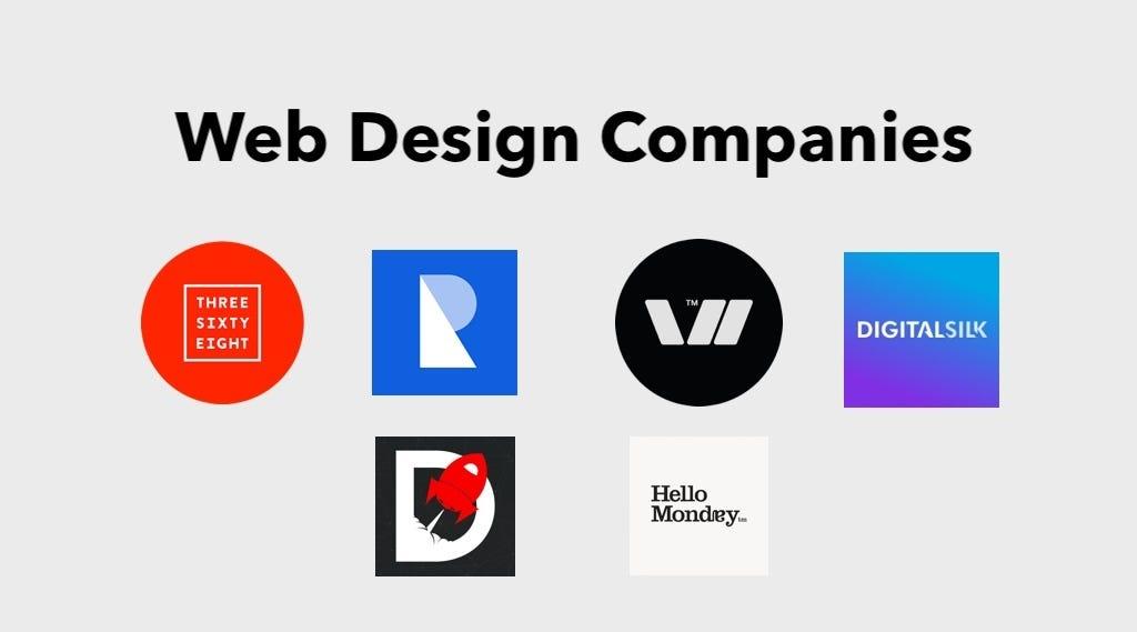 Why You Should Trust These Companies⁤ with Your Design Needs