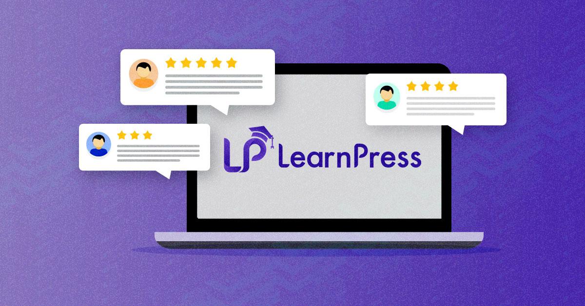 Discover the Power of LearnPress for Your Online‍ Courses