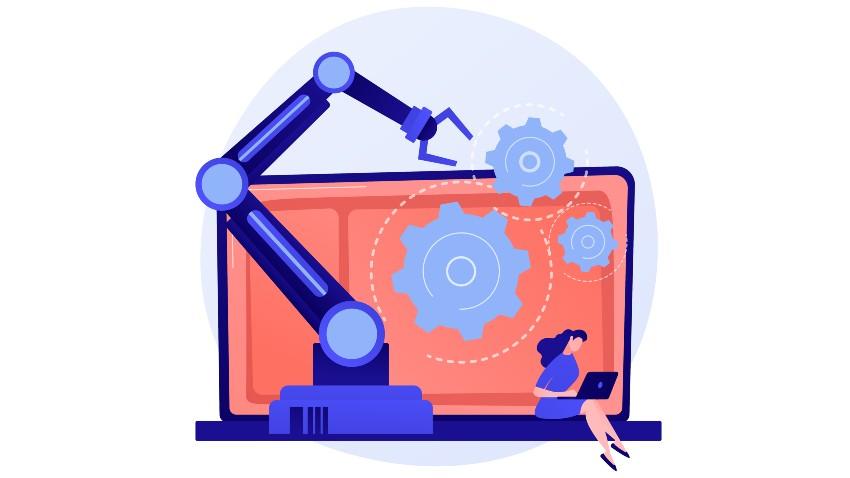Balancing Automation with creative SEO Solutions
