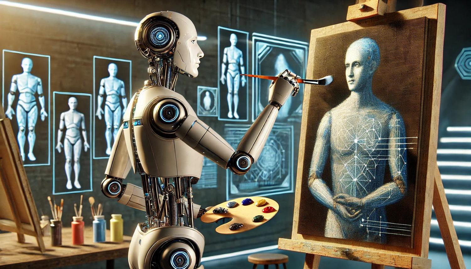 Real-Life Success Stories: Brands Winning‍ with AI-Generated Content