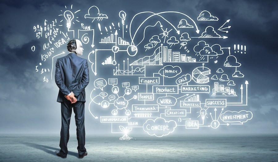 Exploring the Transformative Power of AI in Business