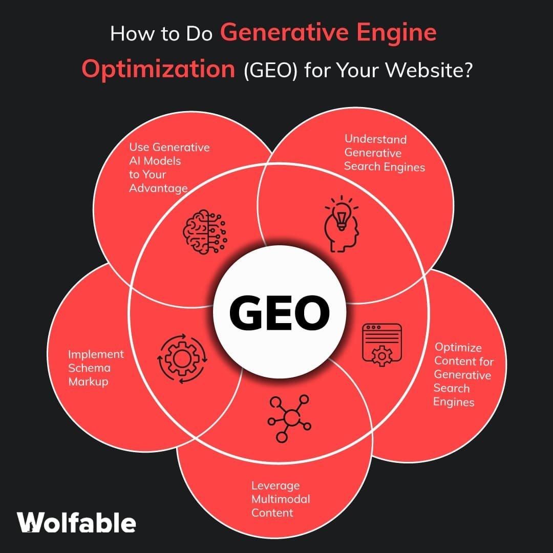 Understanding Generative Engine Optimization and Its Importance ​for WordPress
