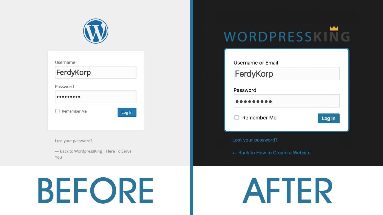Step-by-Step Guide to⁣ Designing​ Your Unique⁣ Login Experience