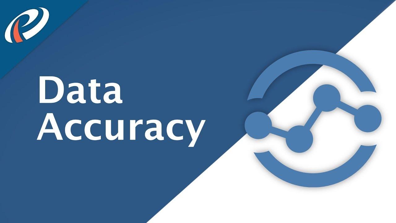 How⁤ to ‌Ensure Data Accuracy and Integrity in ⁤Your Tracking