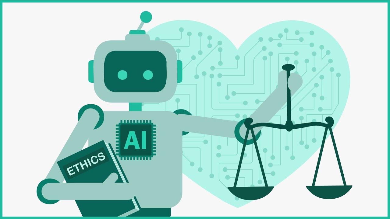 Navigating Ethical Considerations in AI Implementation