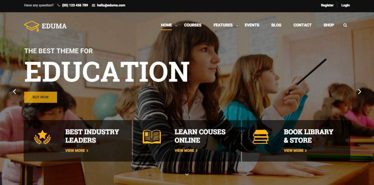 Discover the Power of ⁣LearnPress Compatible ⁢Themes