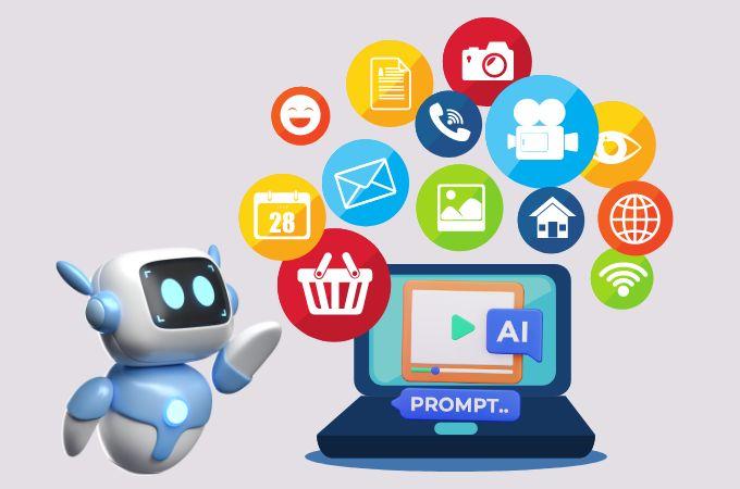 How AI Can ‍Save ‍You Time and Elevate Your Content Strategy