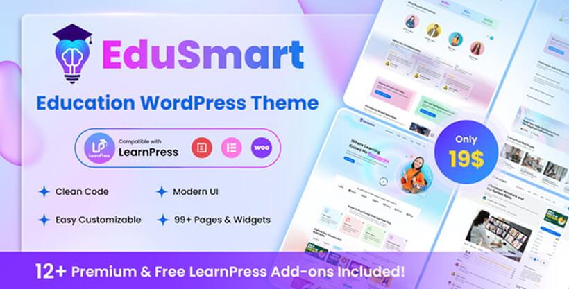 Boosting ‌Engagement with​ Interactive Features ‌in LearnPress Themes