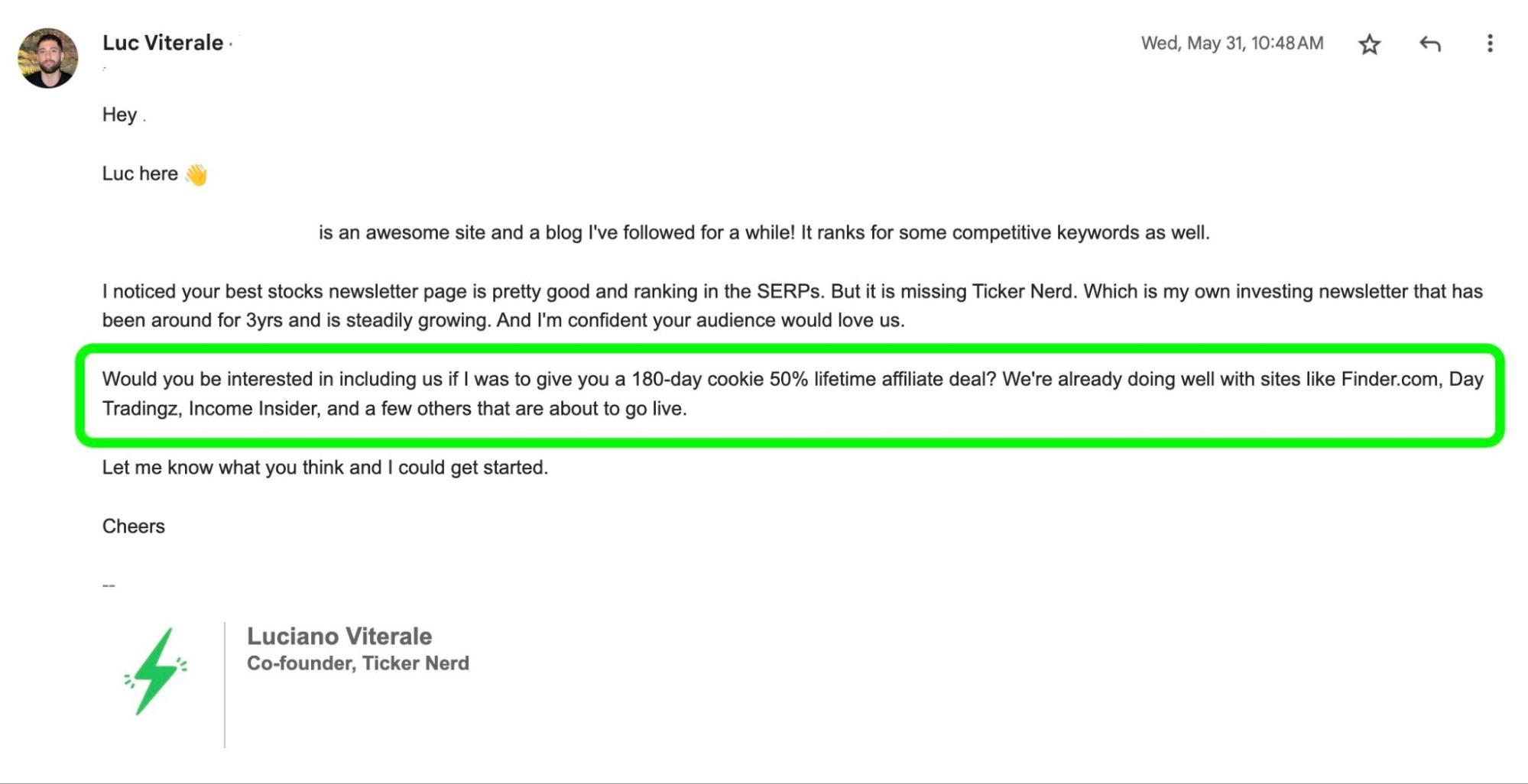 Understanding ​the Importance of Email Outreach for⁢ WordPress Agencies