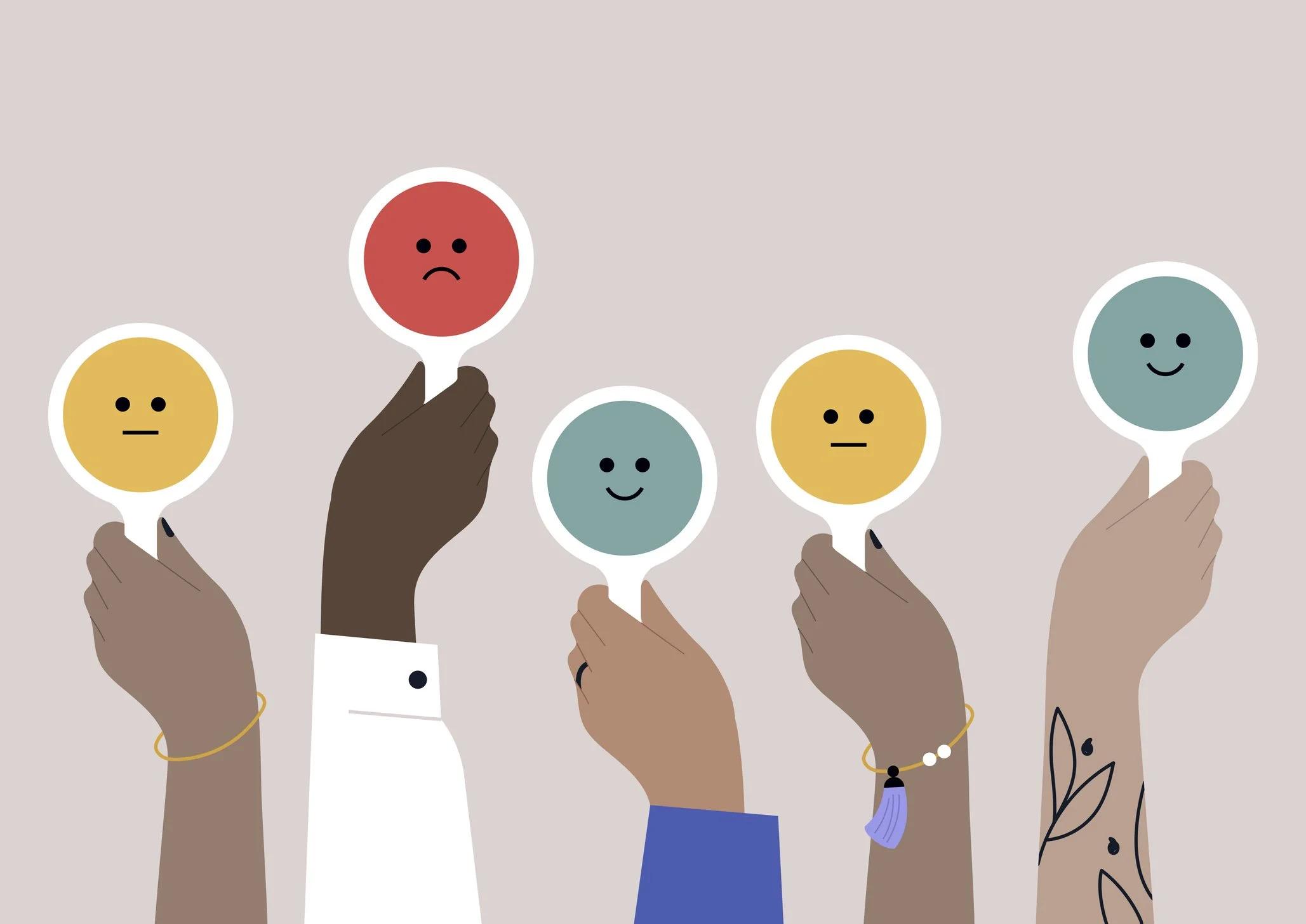 Tips for Handling Reader Feedback‌ Without Comments