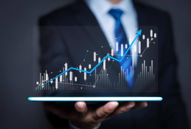 Predictive Analytics: Anticipating Market Trends with AI