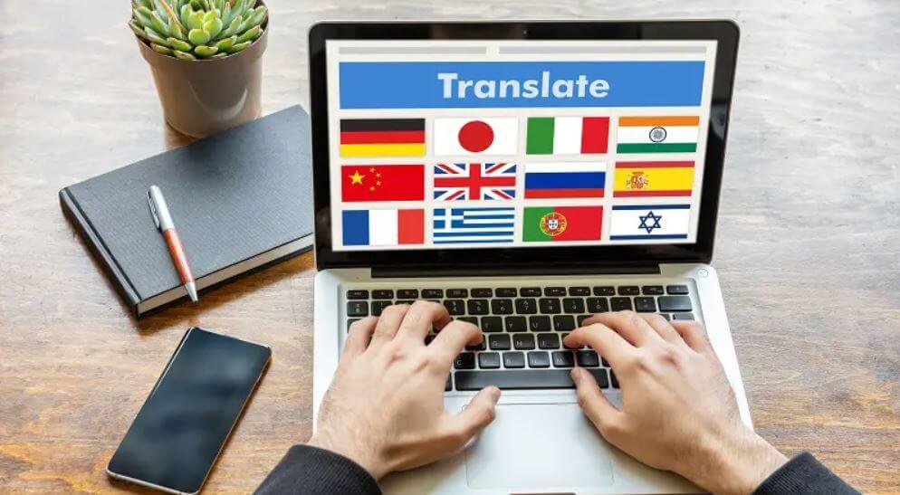 Choosing the Right Translation service for Your ​needs