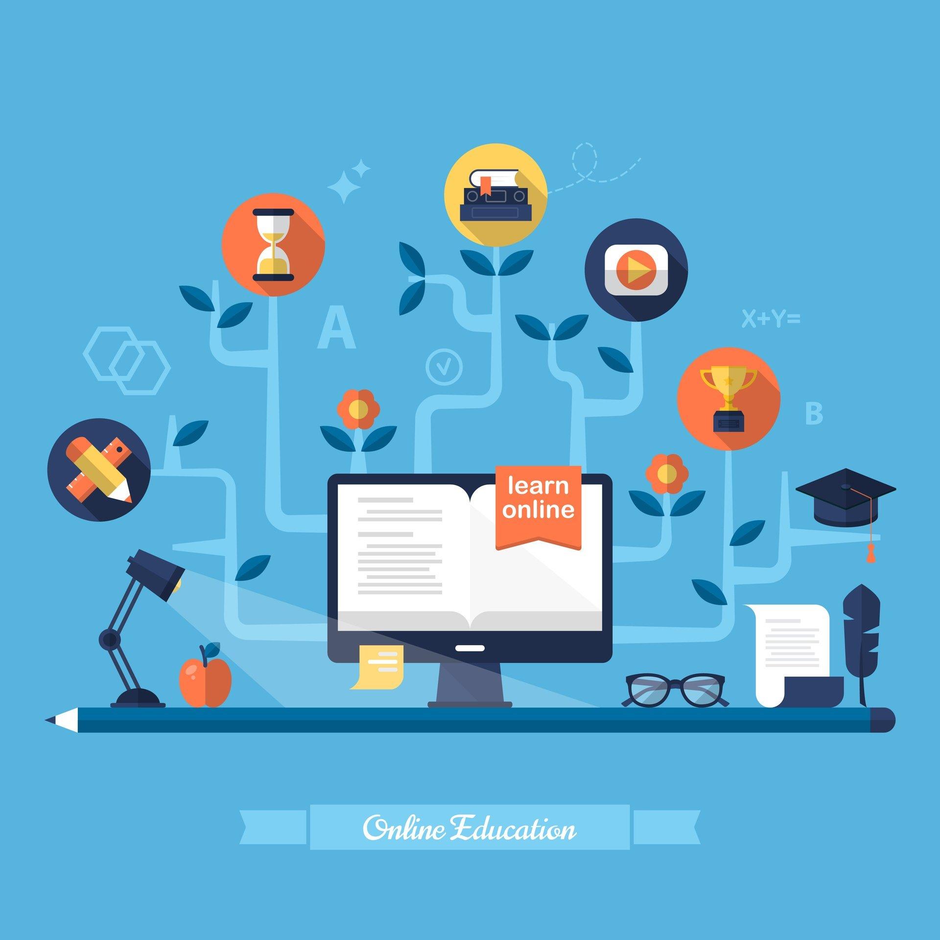 unlocking the ⁤World of Online Learning⁣ with⁢ WordPress