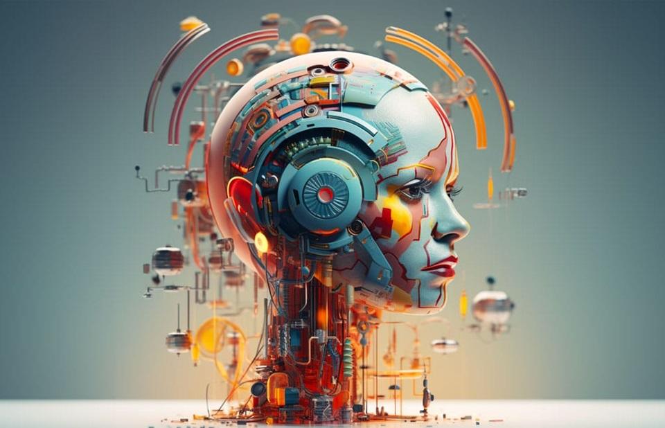 Harnessing AI for​ Competitive advantage in the Market