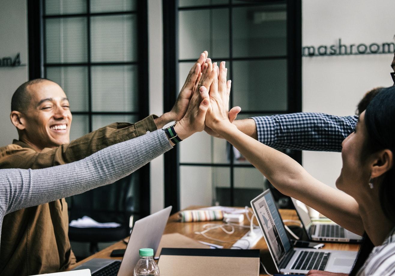 Enhance Collaboration and Interaction Among ‍Your Team