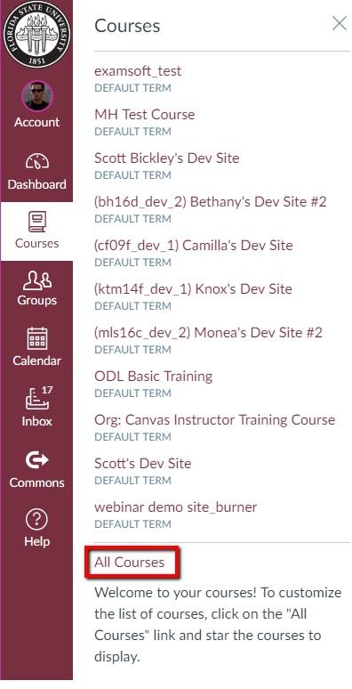 Customizing Your Courses Category for Maximum Impact