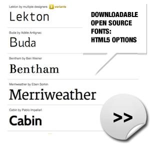 Implementing @font-face in Your CSS for Advanced​ Users