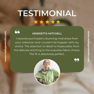 Client ​Testimonials That Speak Volumes About Their‌ Expertise
