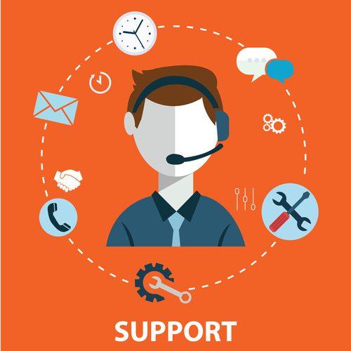 Support and Community: Where ​to Turn for Help
