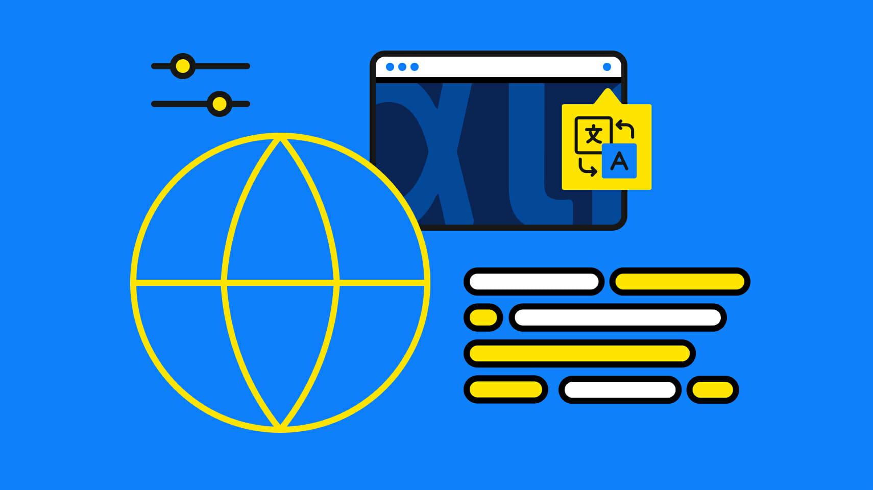 The Growing Demand for website Localization