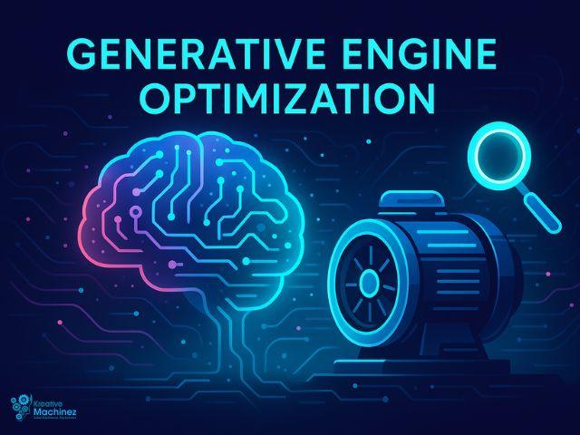 SEO Basics for Generative Engines: What‍ Every beginner ‍Should Know