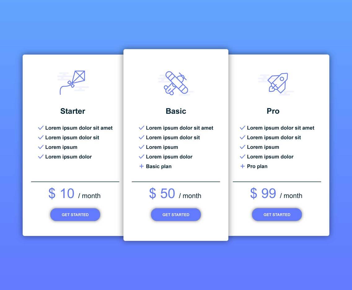 Pricing Plans Demystified: Finding the Best value for Your Investment