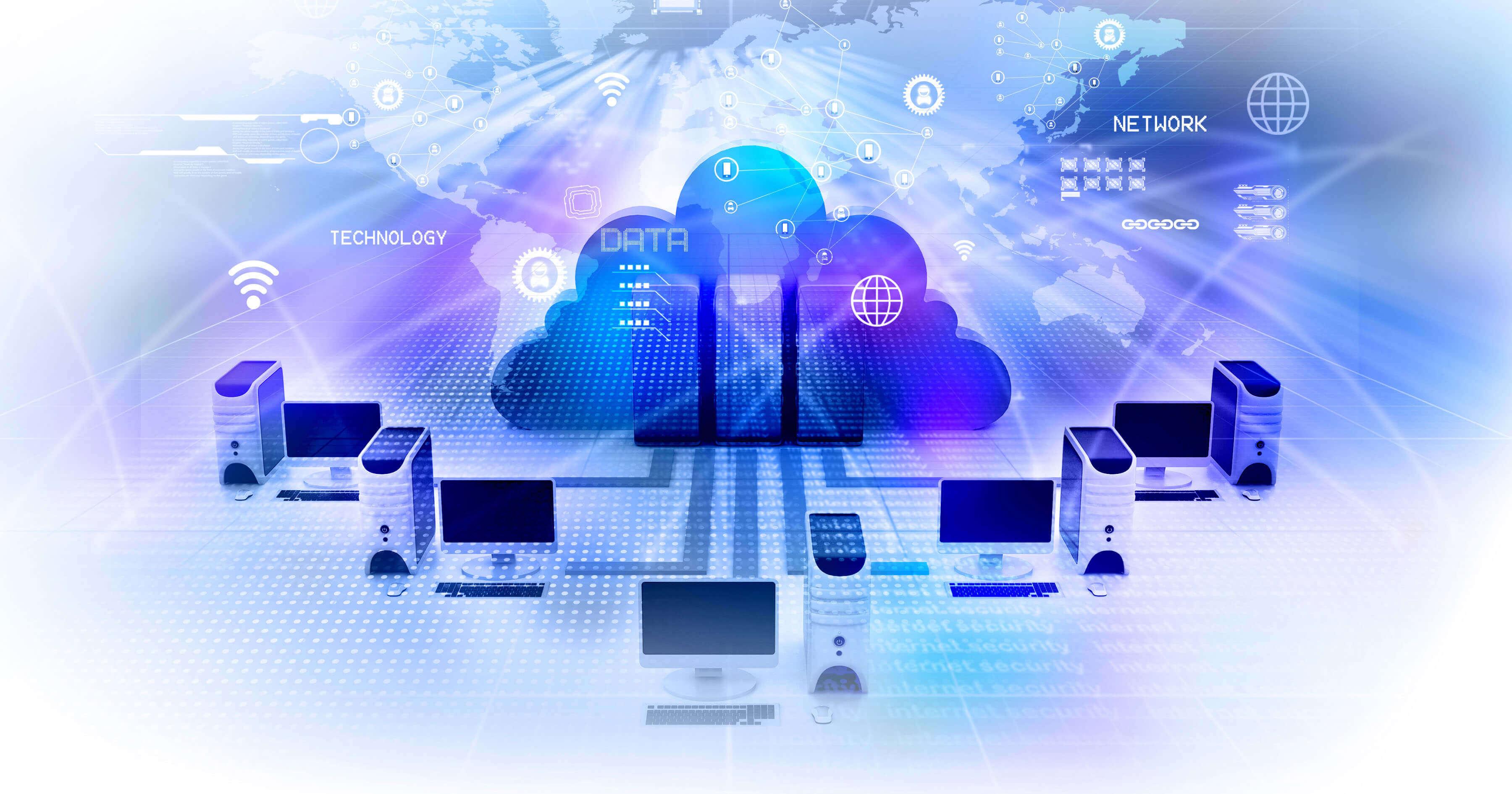 Security measures You Should Demand from Your Cloud Hosting Service