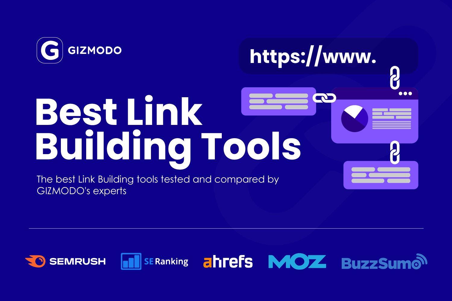 How to choose the Right Link Building Tool for Your Needs