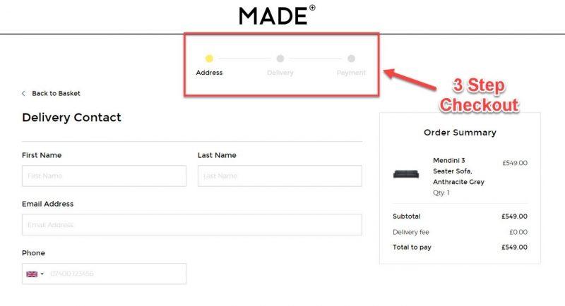 Optimizing Checkout Processes for a Seamless Experience