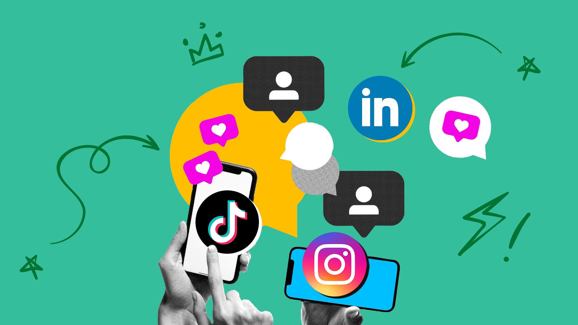 Leveraging Social Media for eBook Promotion