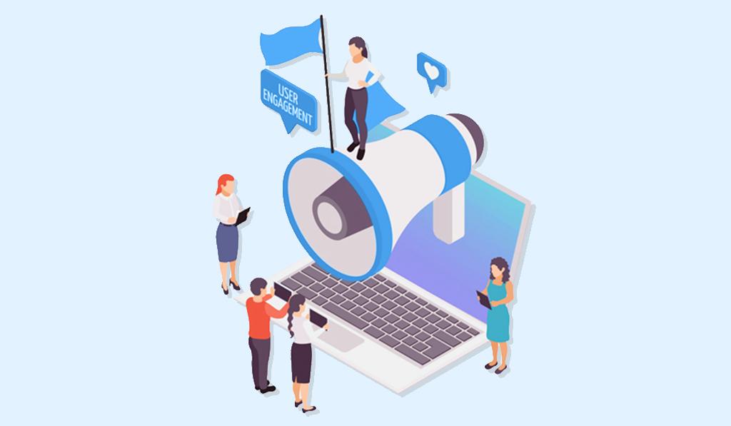 Tracking user Engagement: What to Look For