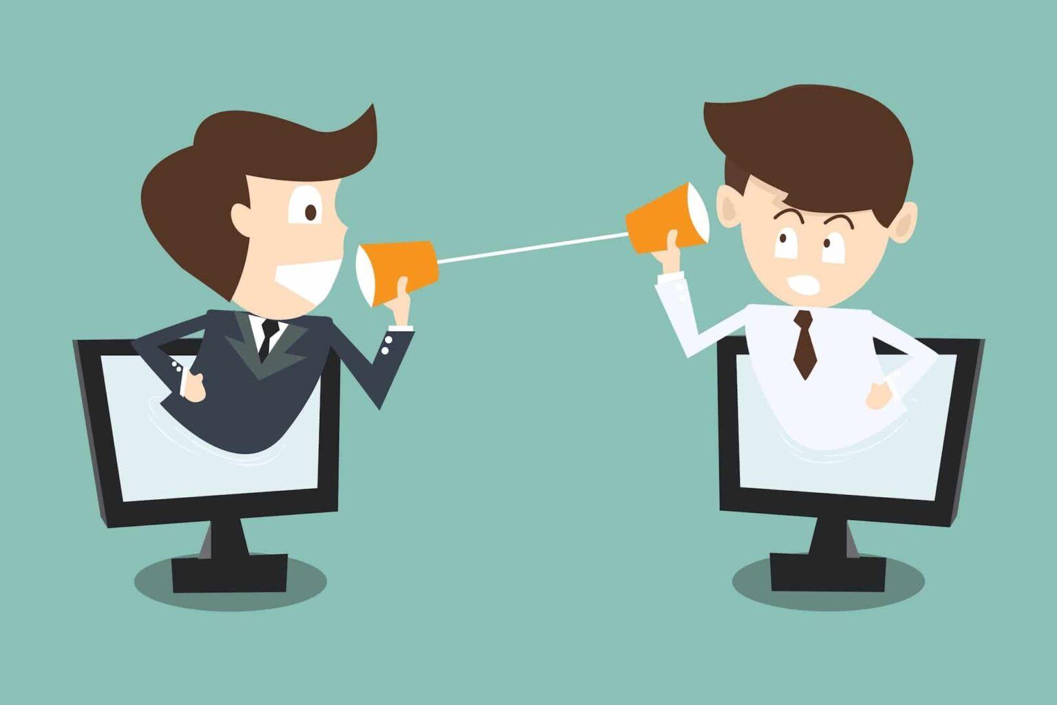 Establishing Clear Communication and Expectations from Day One