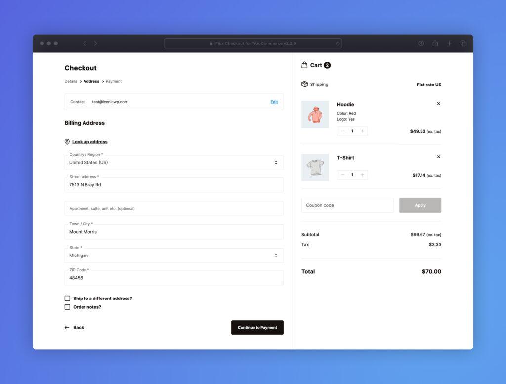 Streamlining the Checkout Process for Higher Conversion Rates