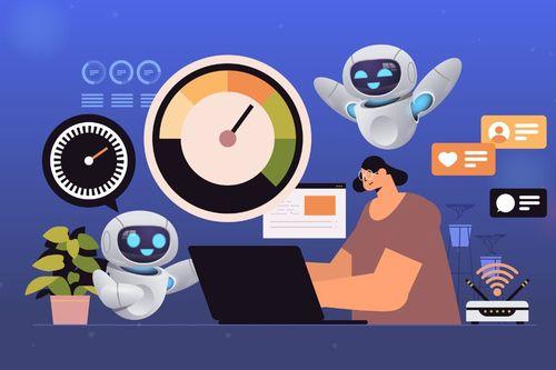 Why You Should Embrace AI to Boost Productivity