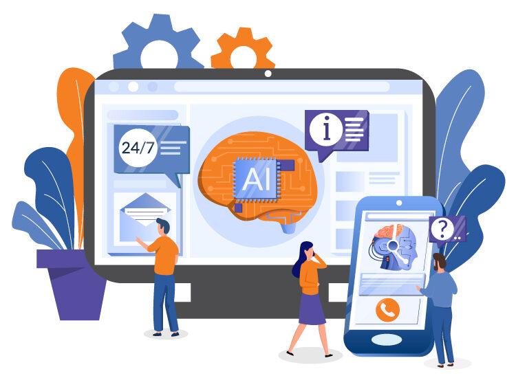 Unlocking the Power of AI for Small Businesses