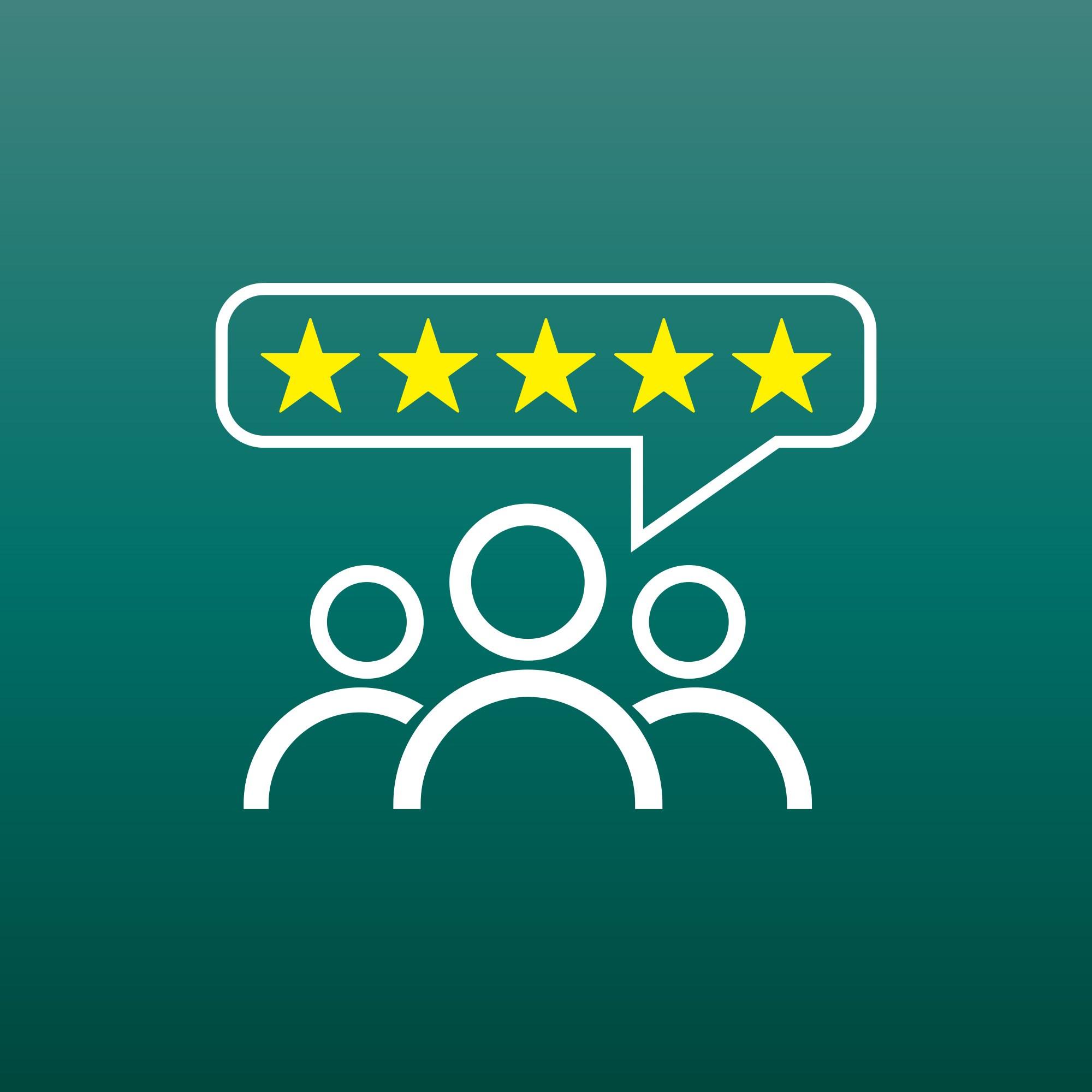 building Trust with Customer Reviews and Testimonials