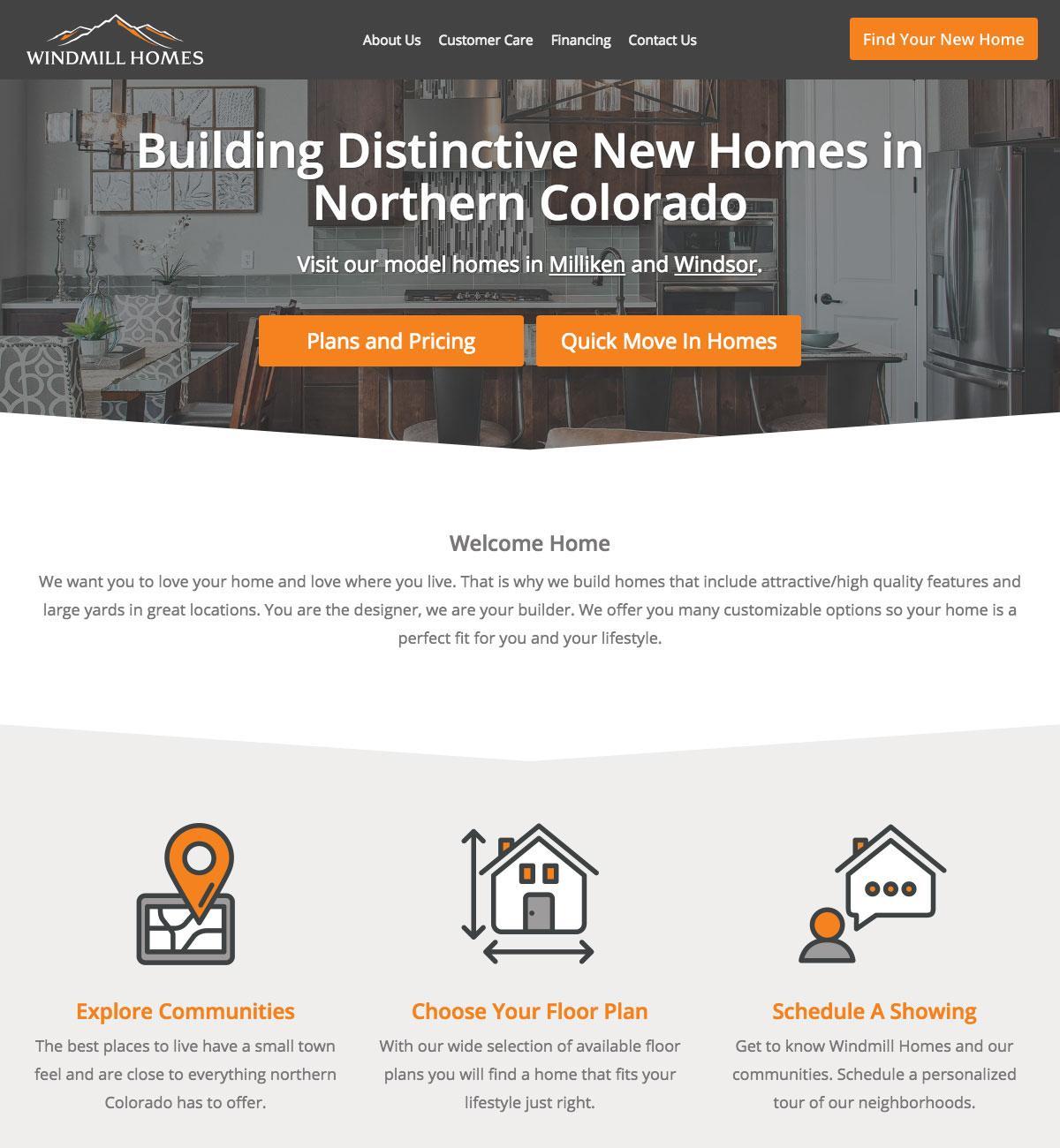 How to Build Trust and Leads With Your Construction Website