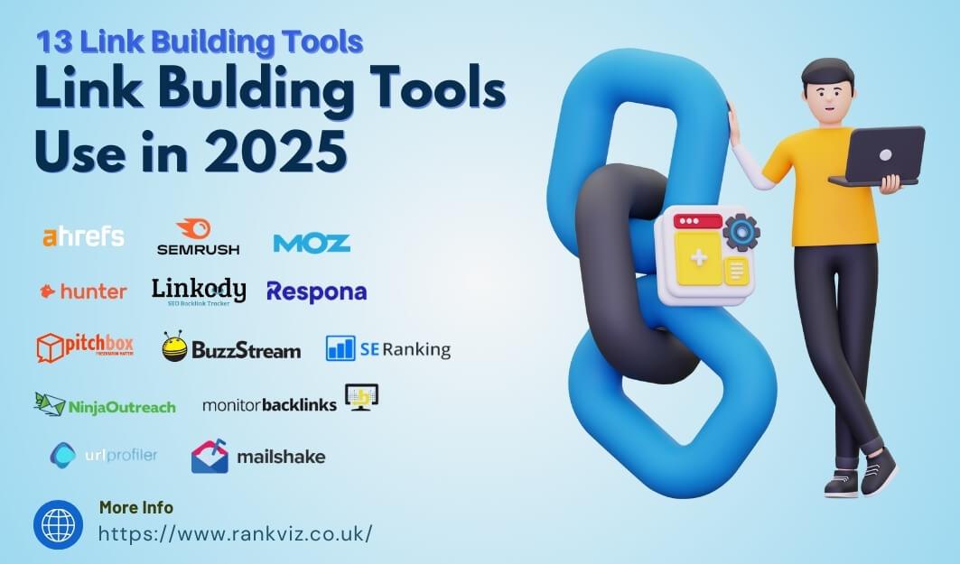 Best Link Building Tools Compared