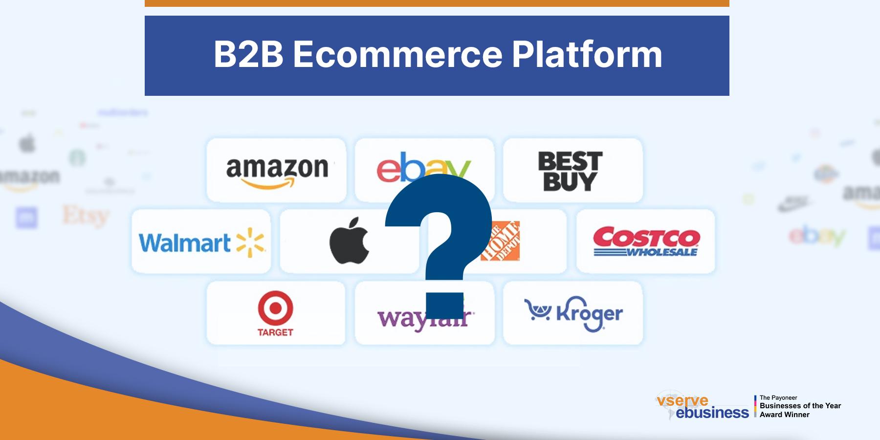 8 Best B2B Commerce Platforms to Unlock New Revenue