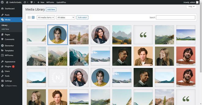 maximizing Your Media Library with Advanced Features