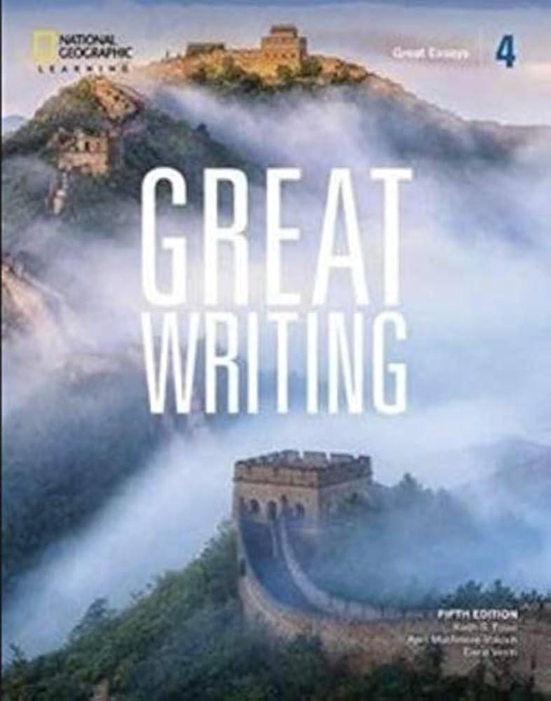 The Synergy Between Great Writing and Educational Websites That Help Students Learn Better