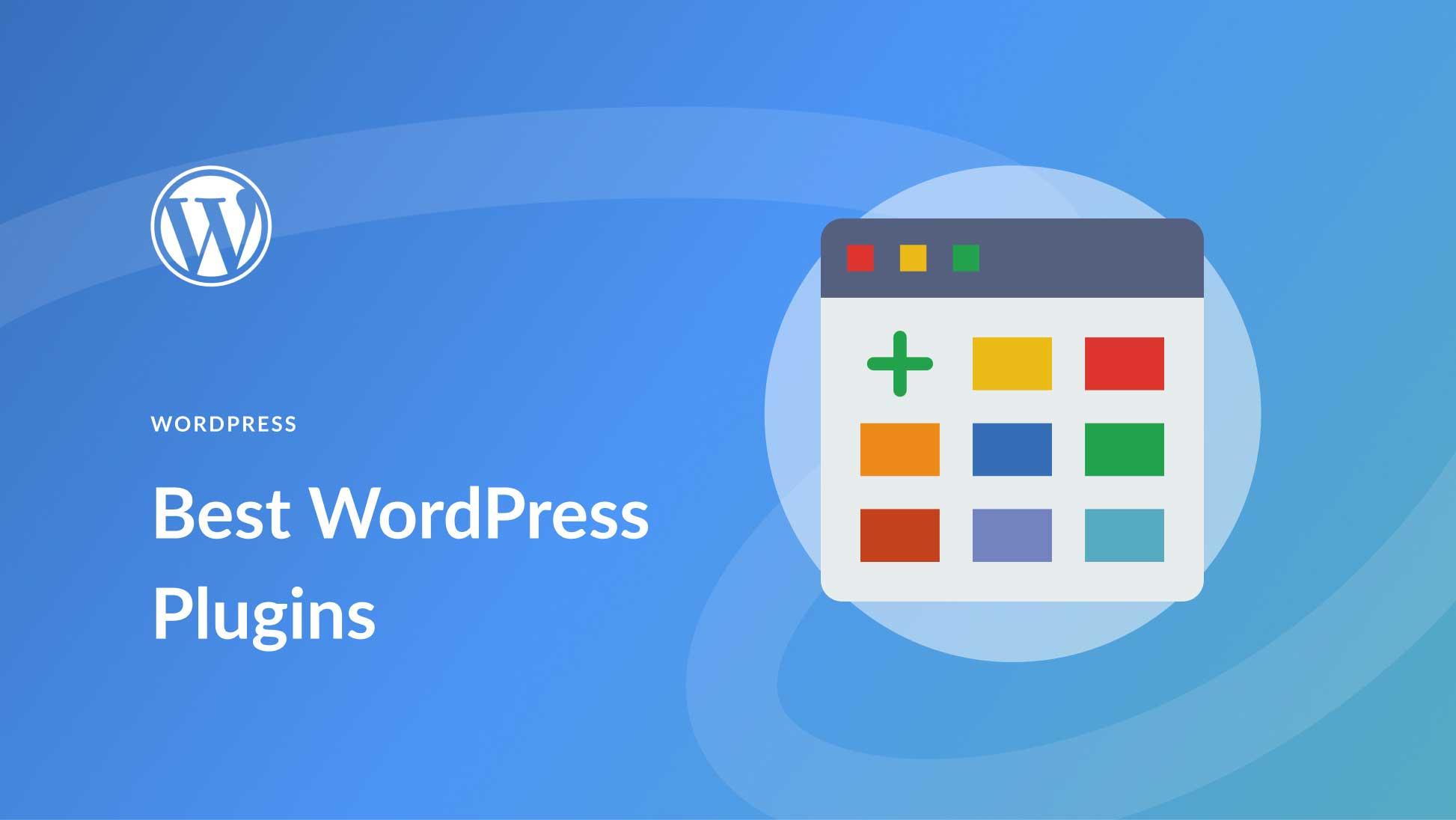 6 Great WordPress Plugins for Photographers, Plus Why You Need Them