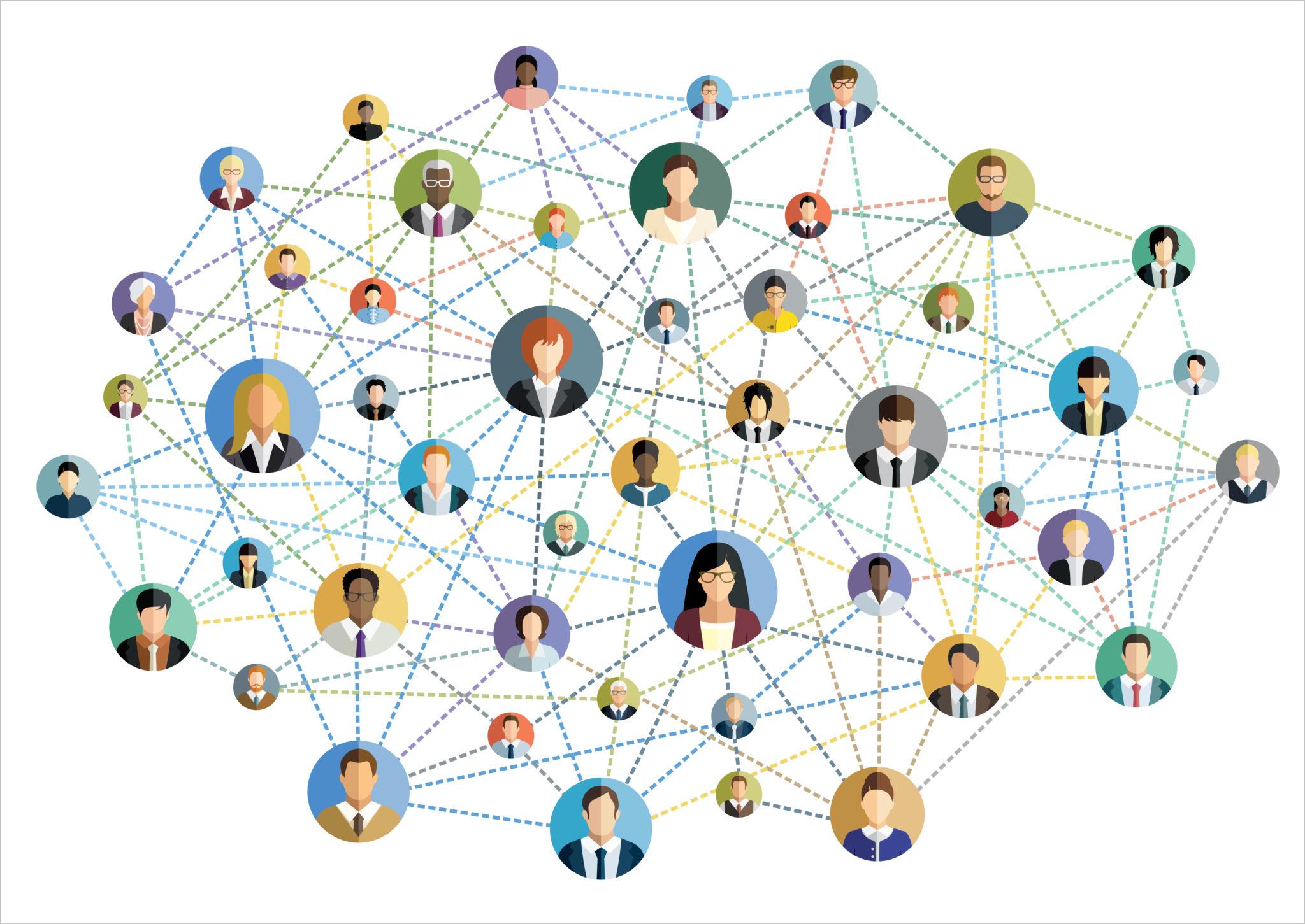 Networking in the Digital Age: Expanding Your Connections Beyond Borders