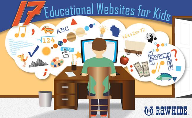 Case Studies of Success: Learning from Educational Websites That Excel