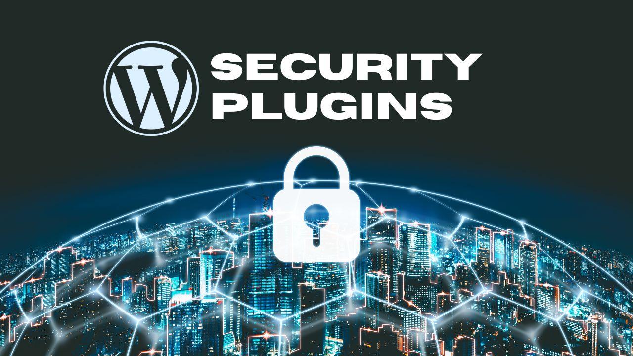 Protect Your Work: Security Plugins Every photographer Should Use