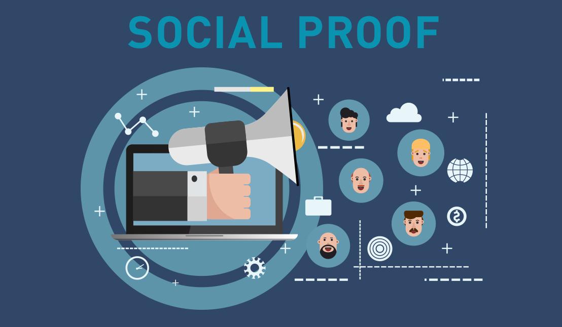 Utilizing⁢ Social Proof to Strengthen Trust ⁤and Reliability