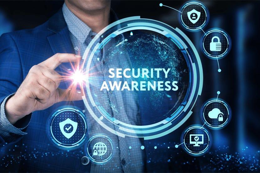 Creating a Culture of Security Awareness Among Employees