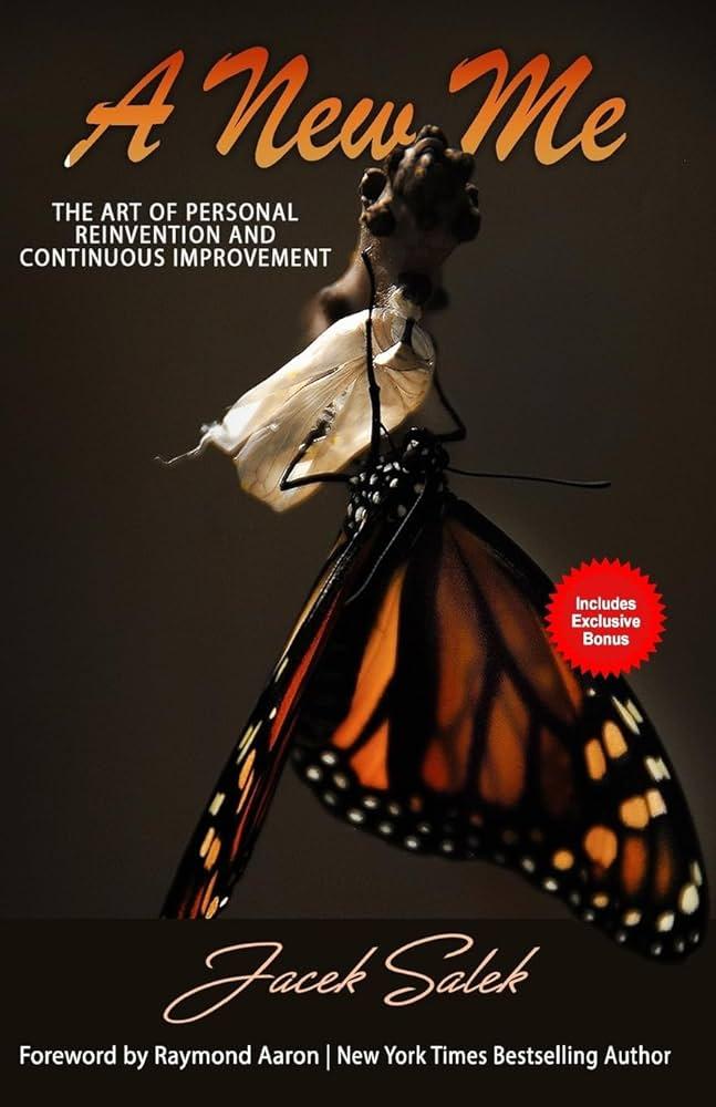Taking Action: Steps to Begin Your Personal Reinvention Journey Today