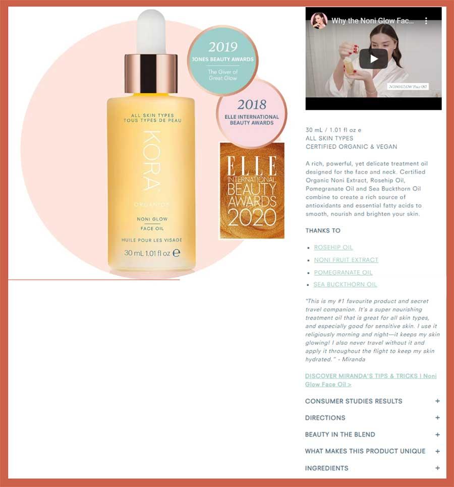 Essential Product Descriptions That Drive Sales